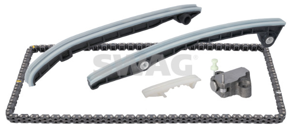 SWAG 33 11 0587 Timing Chain Kit for DACIA MERCEDES-BENZ MITSUBISHI NISSAN RENAULT